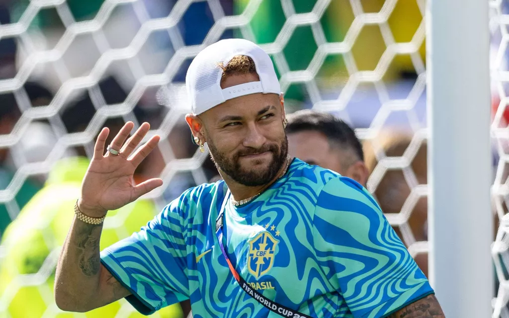New information about Neymar’s situation