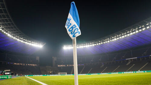 New investor for Hertha BSC?