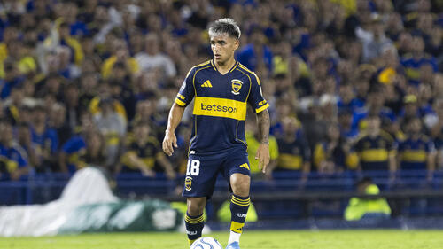 New transfer details for BVB flirt from Argentina