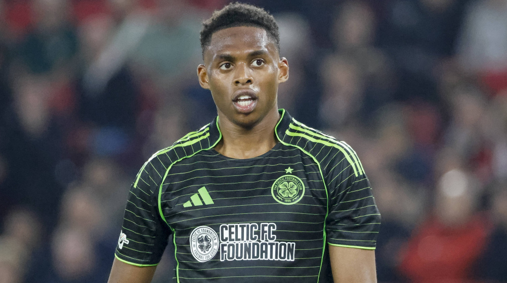 Next bargain at Schalke: Attacker Adamu comes from SC Freiburg
