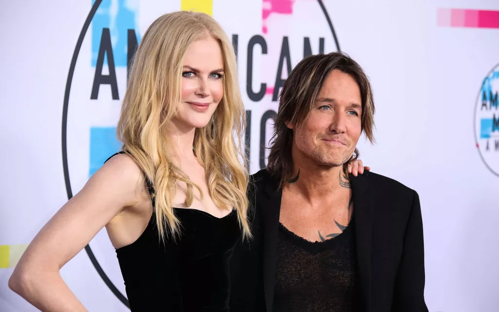 Nicole Kidman celebrated her birthday – a surprising gesture from her ex-husband