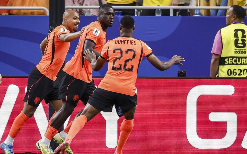 Night match in knockout phase looms: these are the scenarios for the Dutch national team at the 2026 World Cup