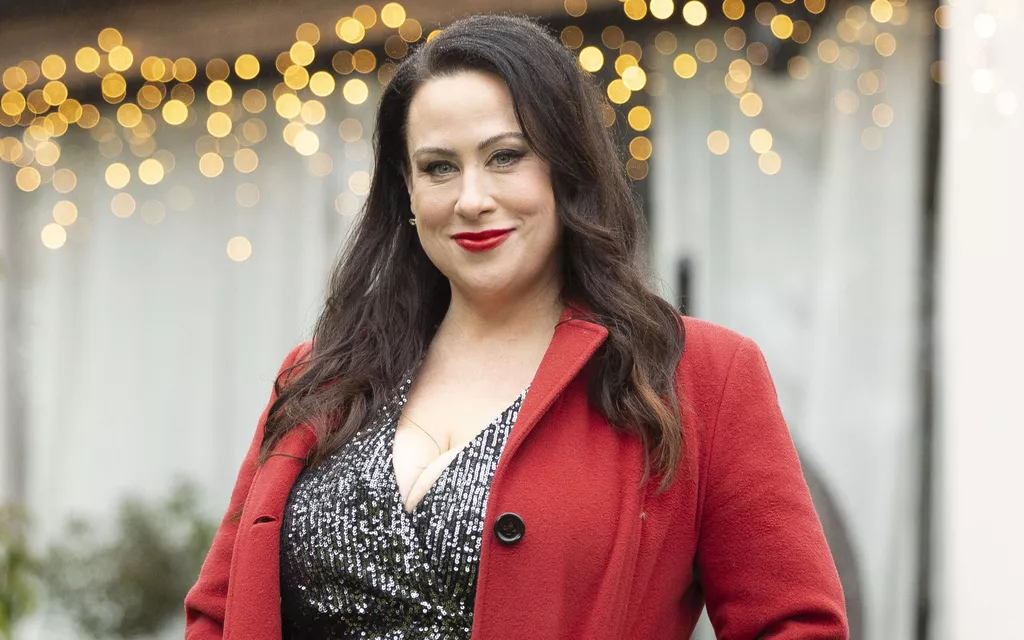 Niina Kuhta’s midsummer was interrupted due to the dog’s illness – Freezing bill from the vet