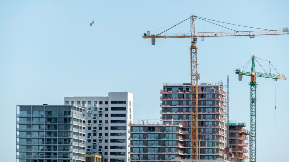 ‘No need for the number of apartments being built now’: expert advocates houses with a garden