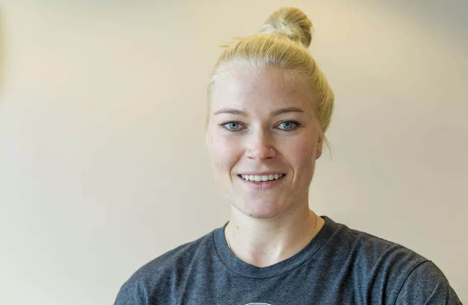 Noora Räty Introduces Her New Love: Who’s the Lucky Partner?