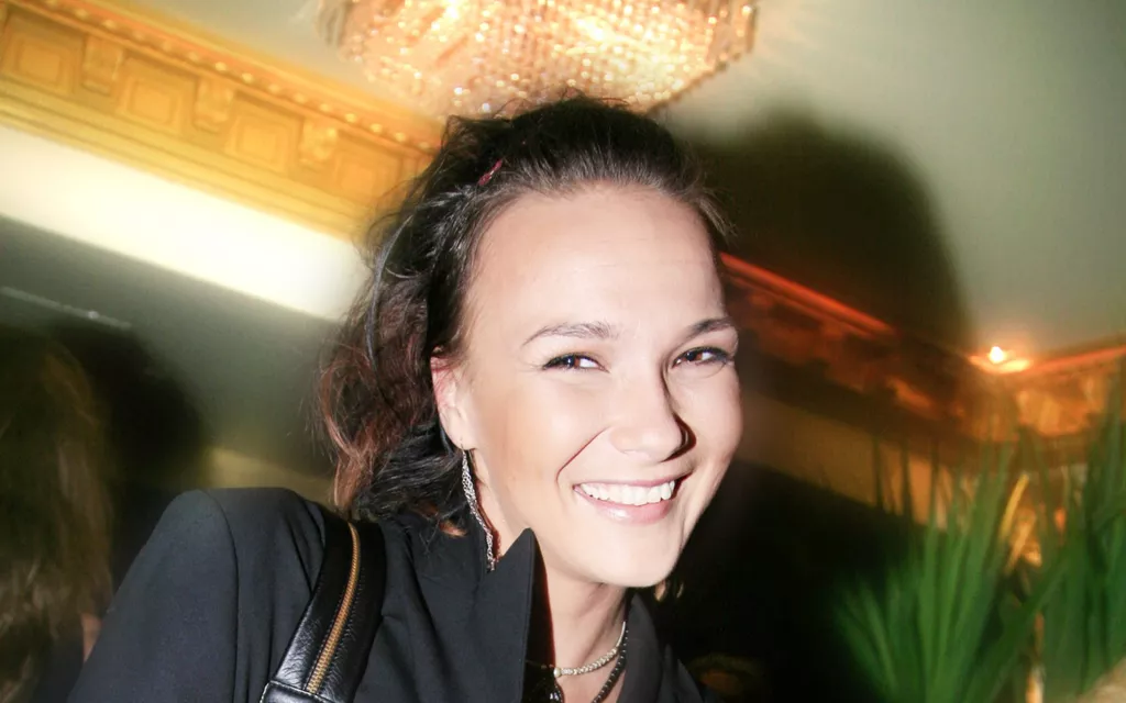 Noora Vennamo aspires to become a Member of Parliament