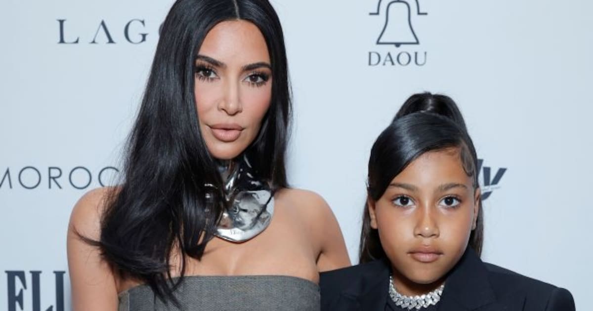North West: Kim Kardashian’s 13-Year-Old Multi-Millionaire Sensation!