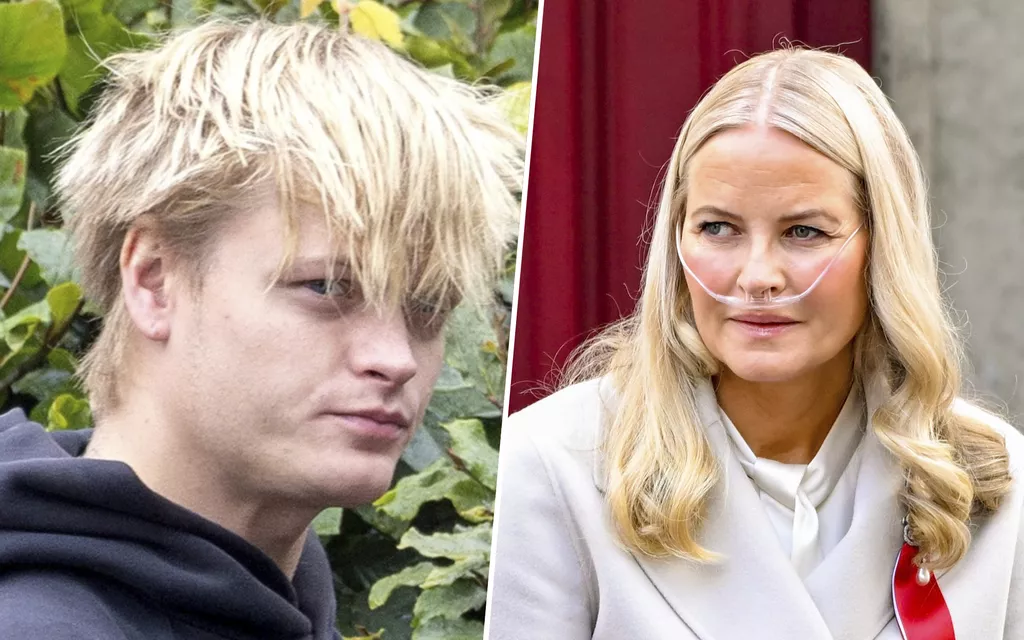 Norwegian newspaper: Marius was seen in the hospital with Mette-Marit – A special operation in the background