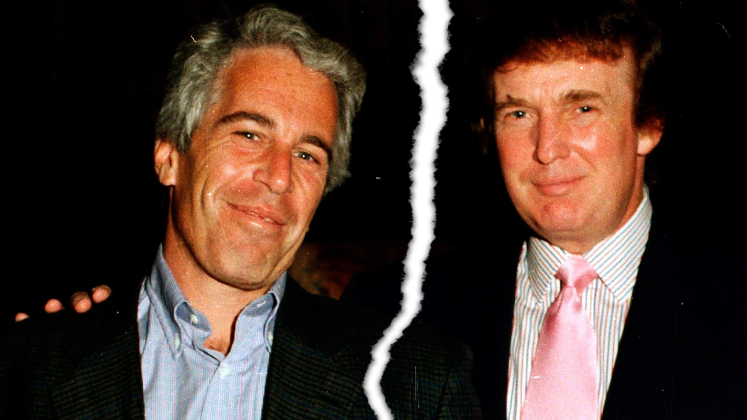Notes Epstein investigated: sex offender wanted to portray Donald Trump as a ‘total fraudster’ in ‘desperate attempt’ to get a lower prison sentence