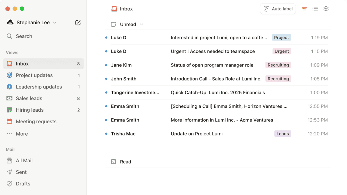 Notion Mail Shutdown: Essential Steps Users Must Take Before It’s Too Late