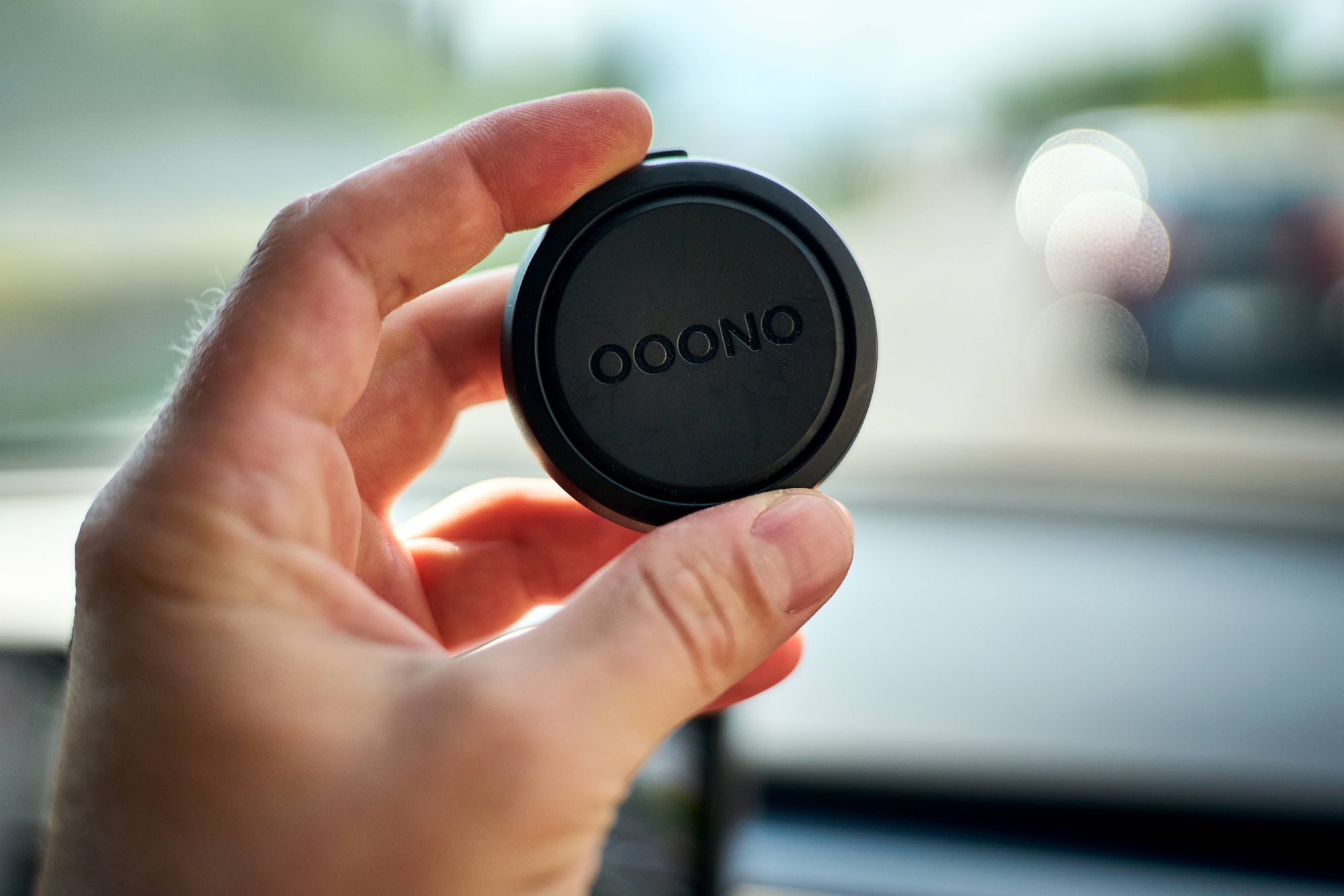 OOONO Blitzerwarner App Launches Exciting New Feature for Users