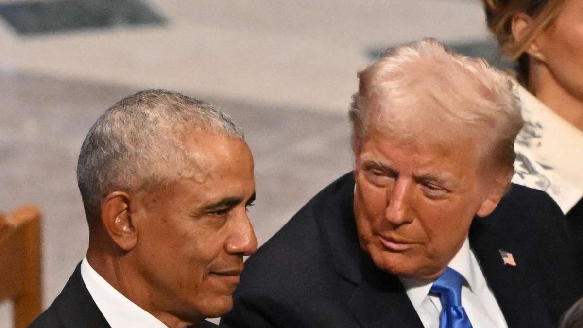 Obama Claims Trump Lives Rent-Free in His Head: A Pop Culture Insight