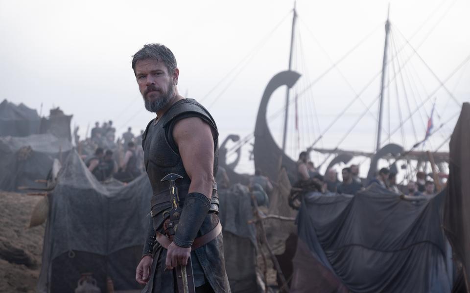 Odysseus, Spider-Man, Robin Hood and General Eisenhower. You’ll see them in these top films next summer