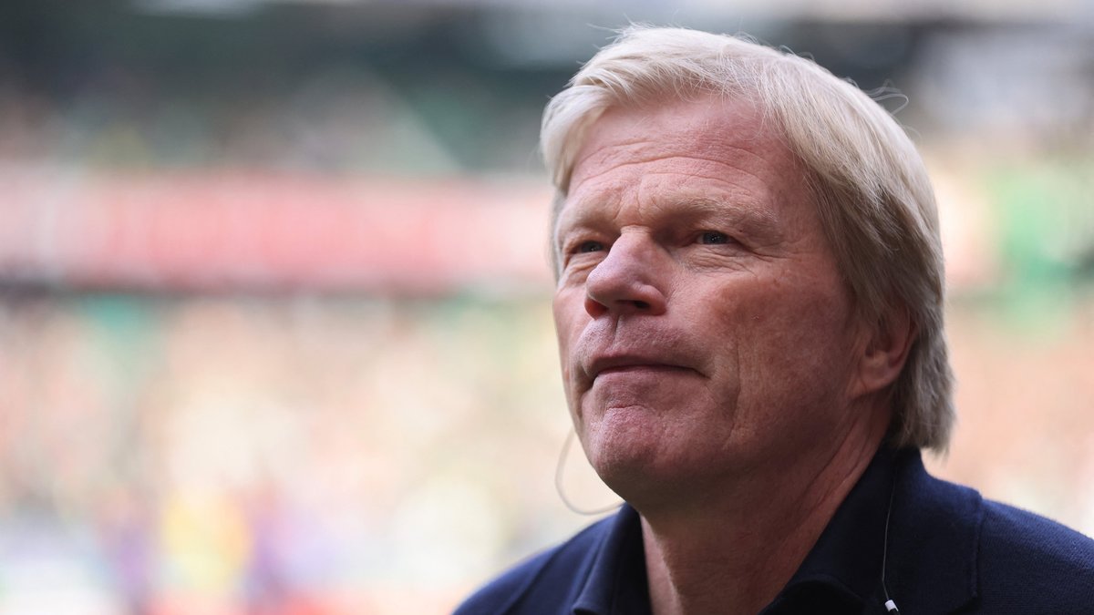Oliver Kahn move from Galatasaray! The subject of the meeting… – Last minute Galatasaray news