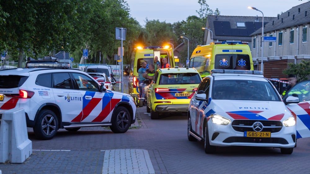 One injured in possible shooting in Krommenie