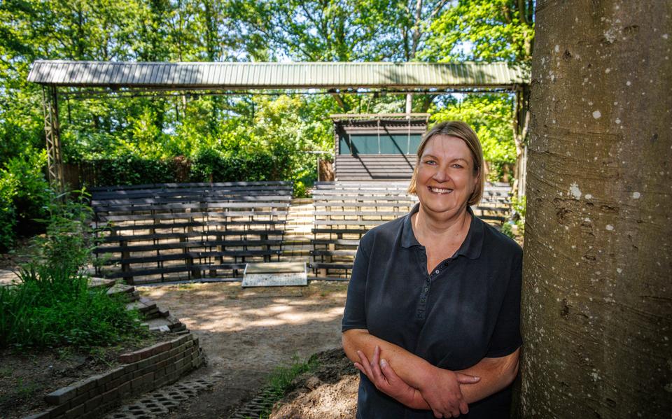 Open-air theater Havelte has existed for 90 years. There are ten performances to see this year, because ‘last year we had to say no so often’