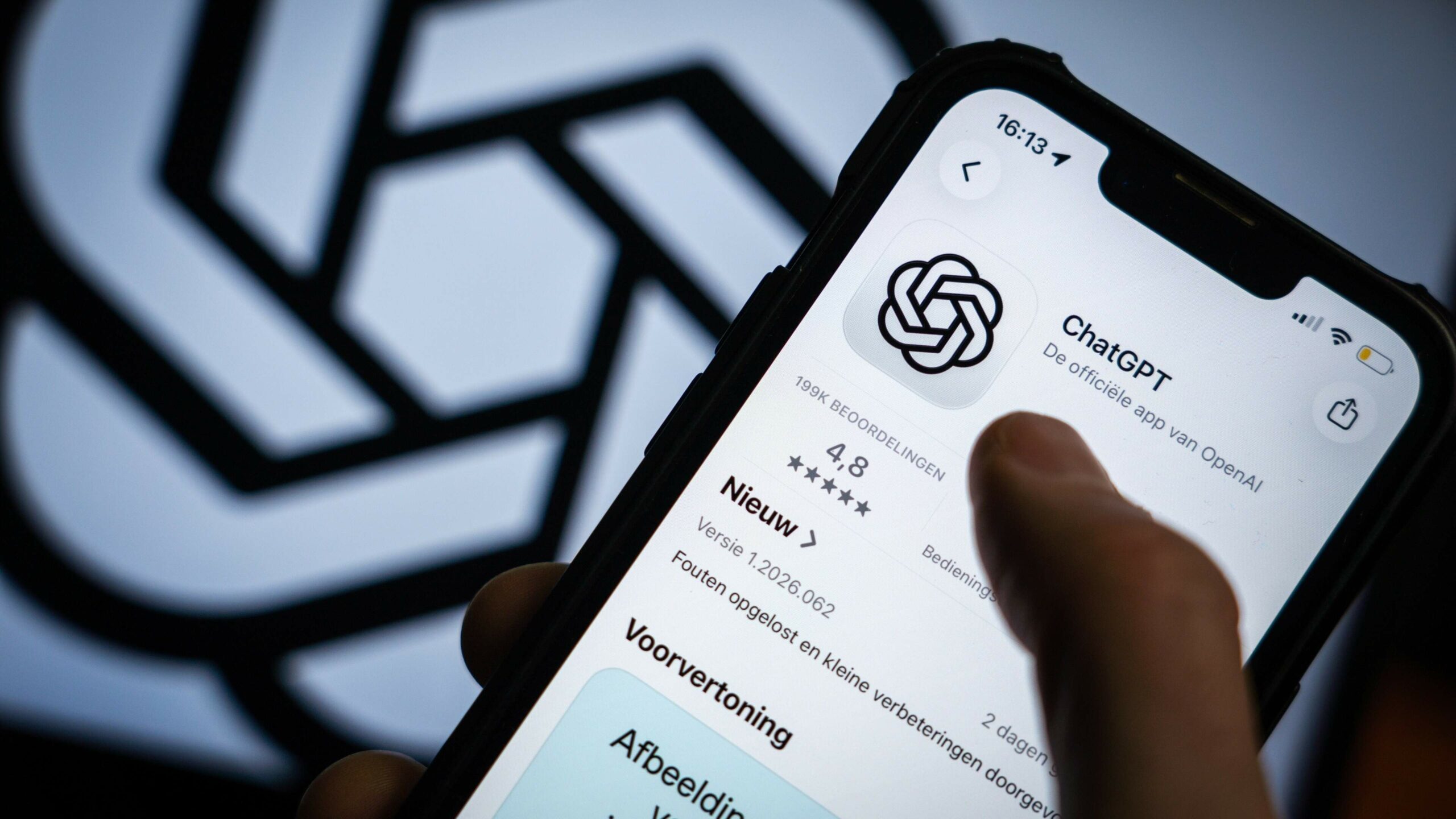 OpenAI would like to radically renew ChatGPT: ‘Working on a super app’