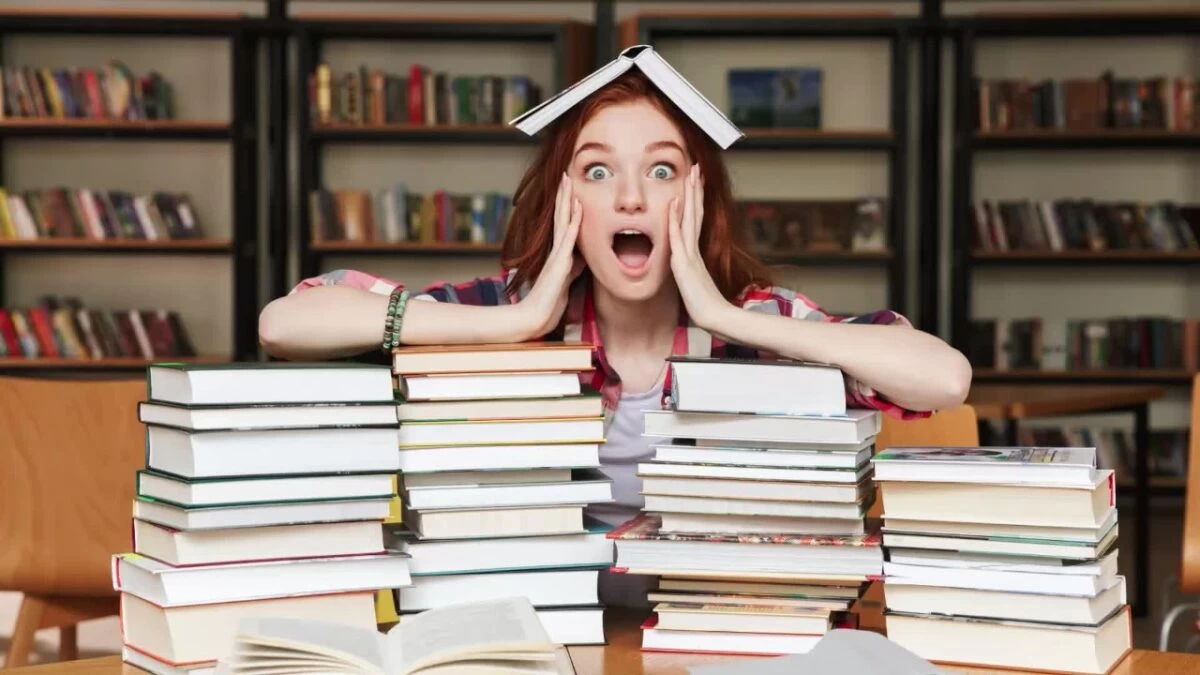 Oral Maturity: how and where to find the 4 subjects of the interview