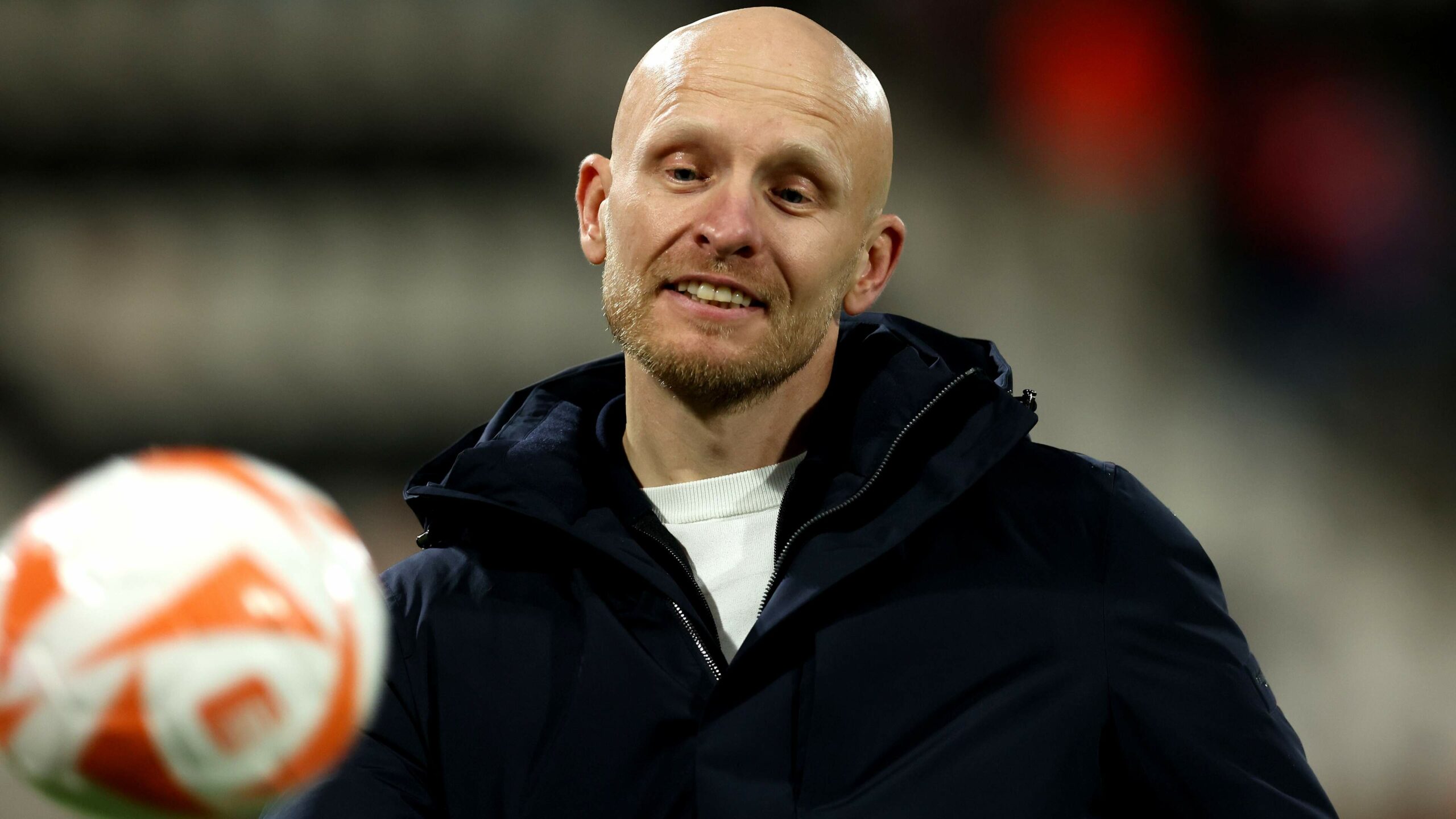 Orange Lionesses in play-offs for the 2027 World Cup against Hungary: ‘Draw with perspective’