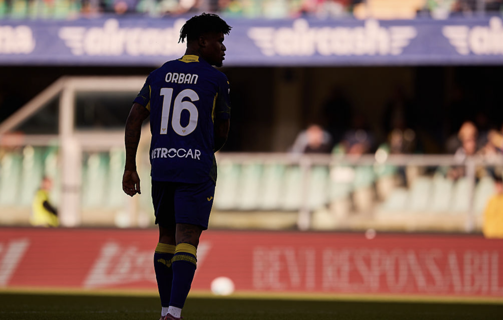 Orban case, the attacker settles with the FIGC: 4500 euro fine