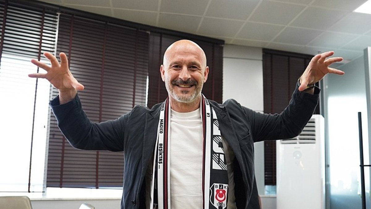 Orsolini move from Beşiktaş! Italiano asked the black-white management for his former student – Last minute Beşiktaş news