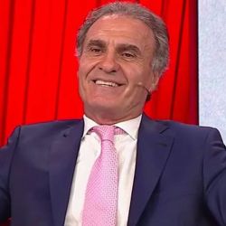 Oscar Ruggeri chose the best coach of the Argentine National Team: Scaloni or Bilardo?