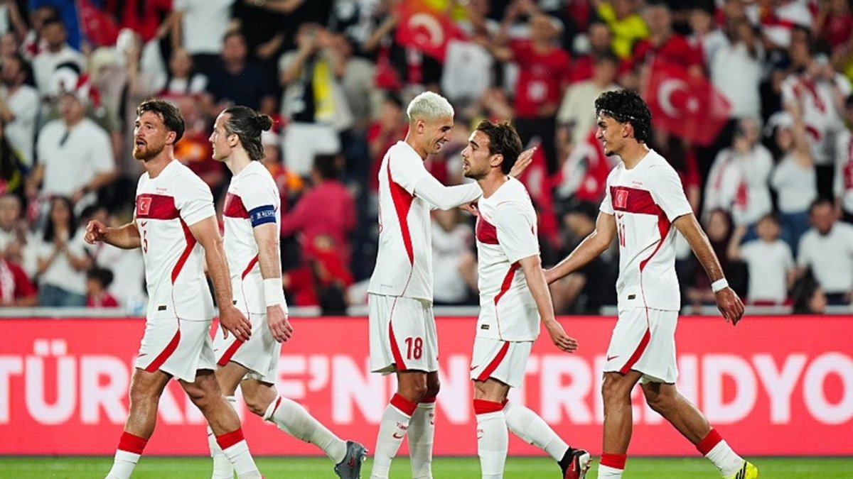 Our National Football Team’s opponent in the first match of the World Cup is Australia! – Last minute National Football Team news