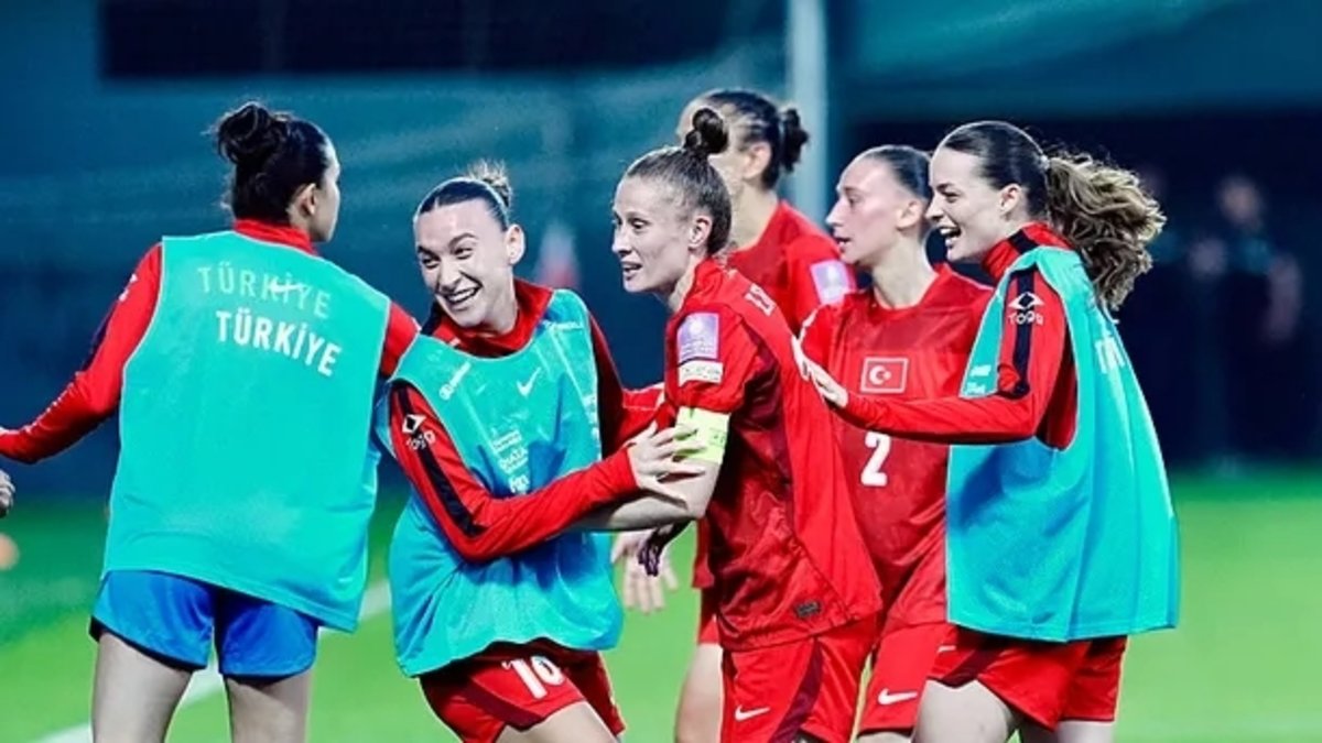 Our National Women’s Football Team beat Malta with distinction! – Latest football news