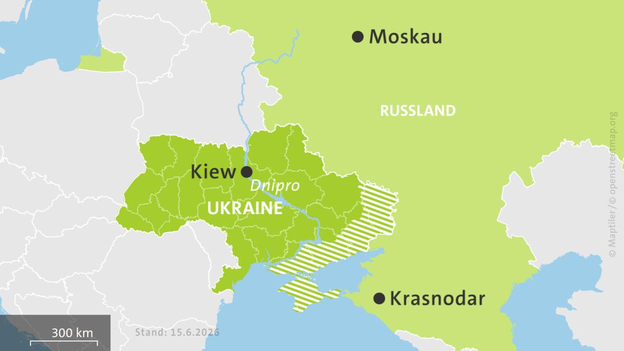 Over 600 Drones: Russia Reports Massive Ukrainian Strike on July 26