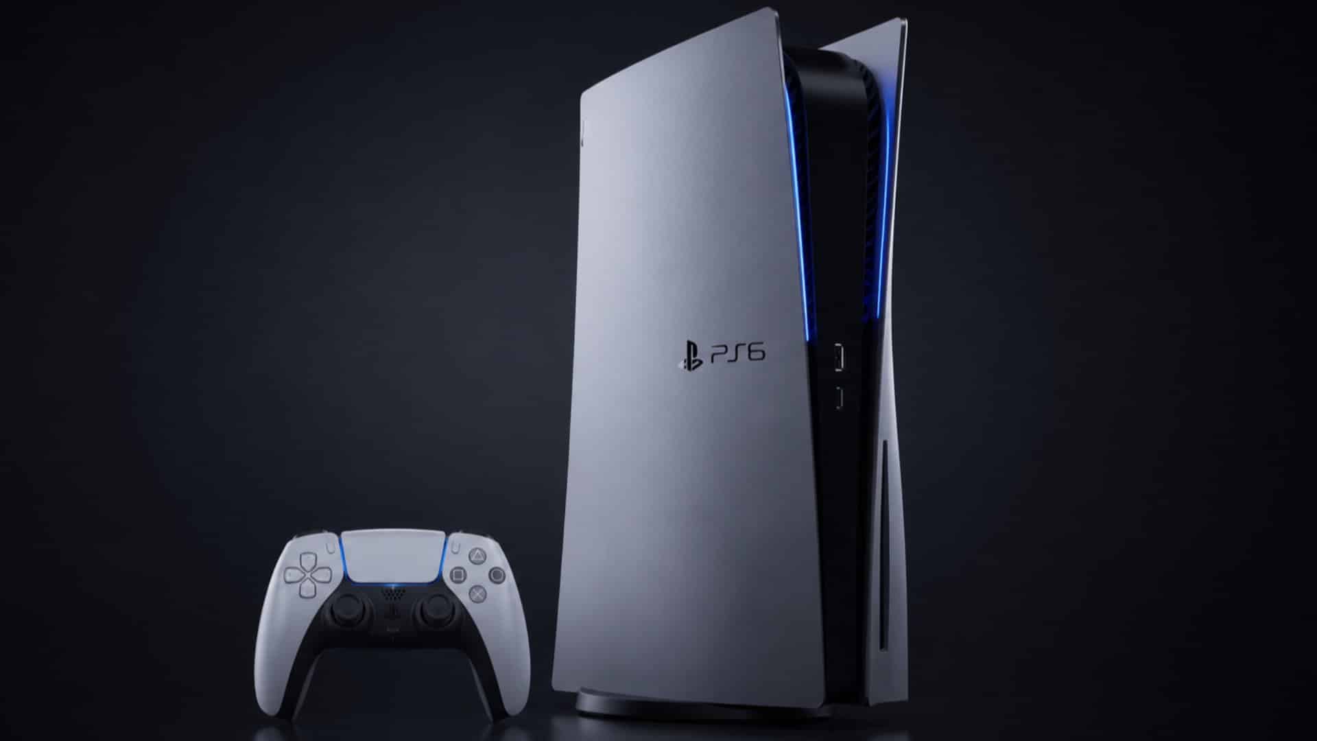 PS6: Nishino Reveals AI’s Role as a Game Changer for PlayStation’s Future