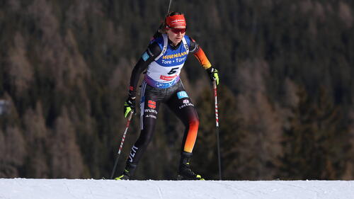 “Panic attacks”: Biathlon jewel Puff thought about ending his career