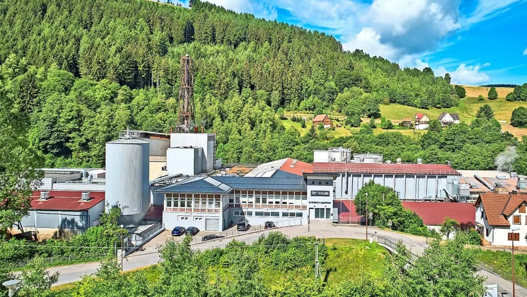 Paper Factory Files for Bankruptcy: 220 Jobs at Risk Amid Financial Crisis