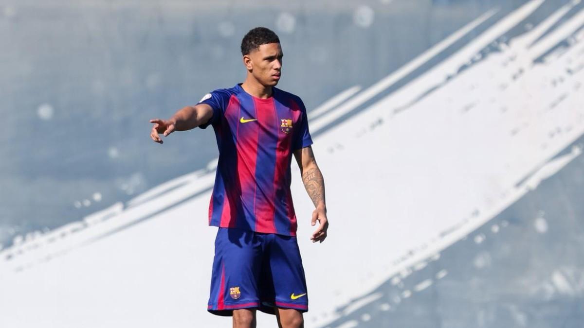 Paradigm change in the search for Barça defenders in the market