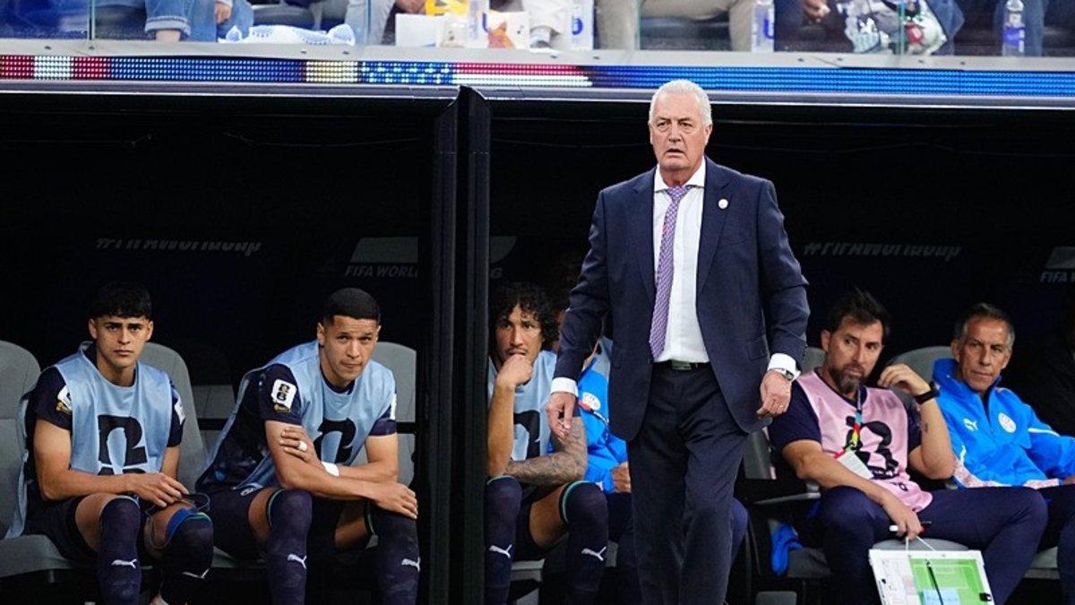 Paraguay Coach Gustavo Alfaro: For both Türkiye and us… – Breaking News news