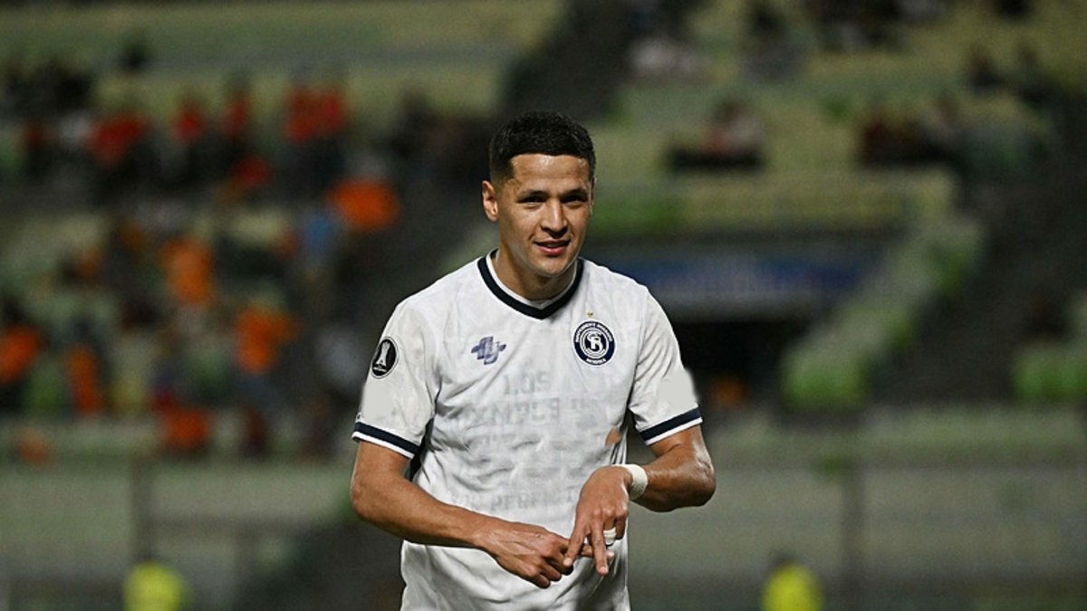 Paraguayan striker for Beşiktaş! It has been on the agenda in the past too – Last minute Beşiktaş news