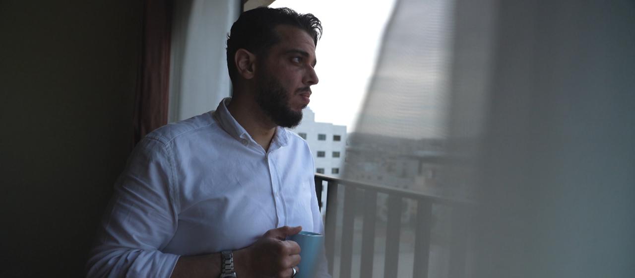 Abdullah Ibhai