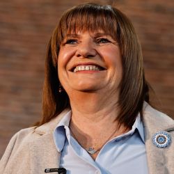 Patricia Bullrich, Milei’s uncomfortable partner: behind the scenes of a brewing war