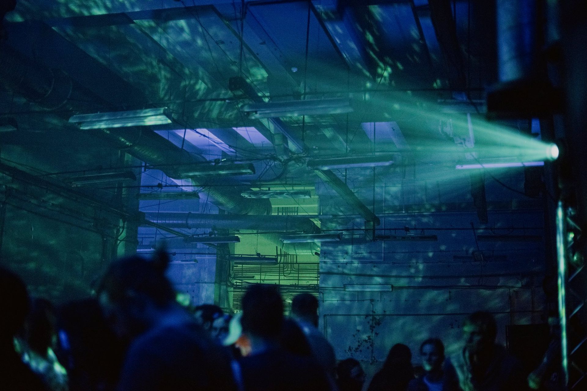 Penetrating, dark soundscape ‘Chernobyl’ expresses nuclear disaster at Holland Festival