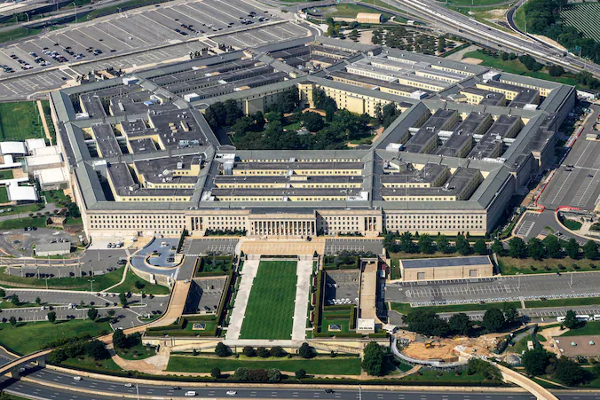 Pentagon concerned about espionage from Israel and raises threat level to ‘critical’ | News