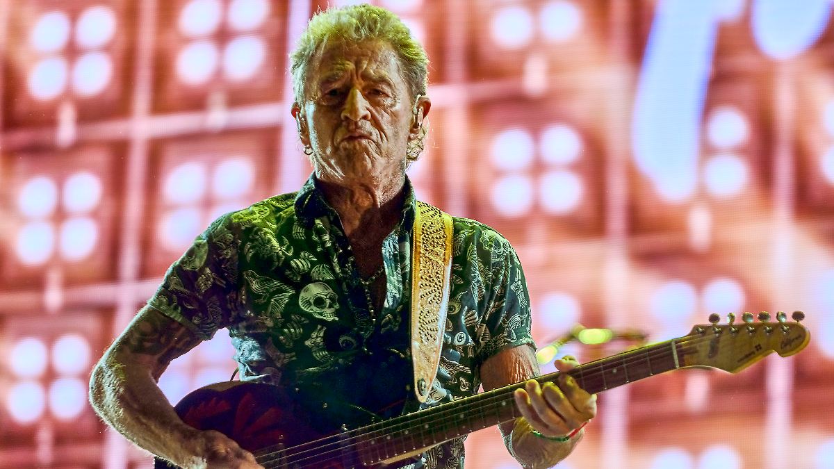 Peter Maffay Admits: Without Prompter, I’m ‘Lost’ on Stage!