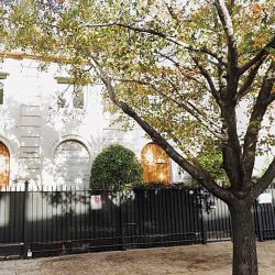 Peter Thiel’s bell is not ringing: a week in front of the techno-magnate’s mansion
