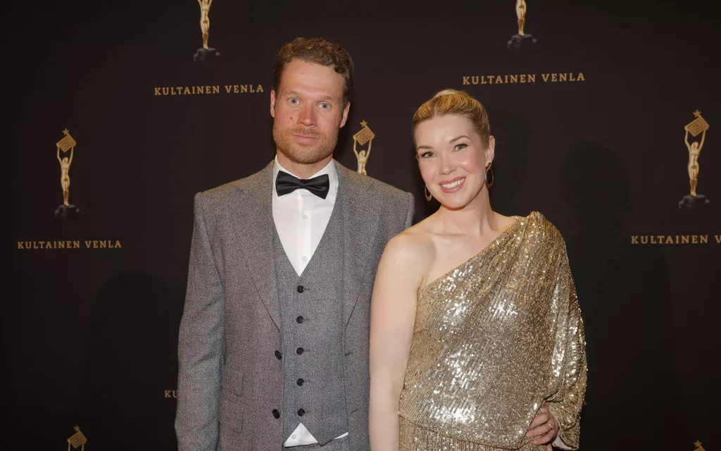 Photos: Tuija Pehkonen and Eero Ettala are selling their million dollar apartment