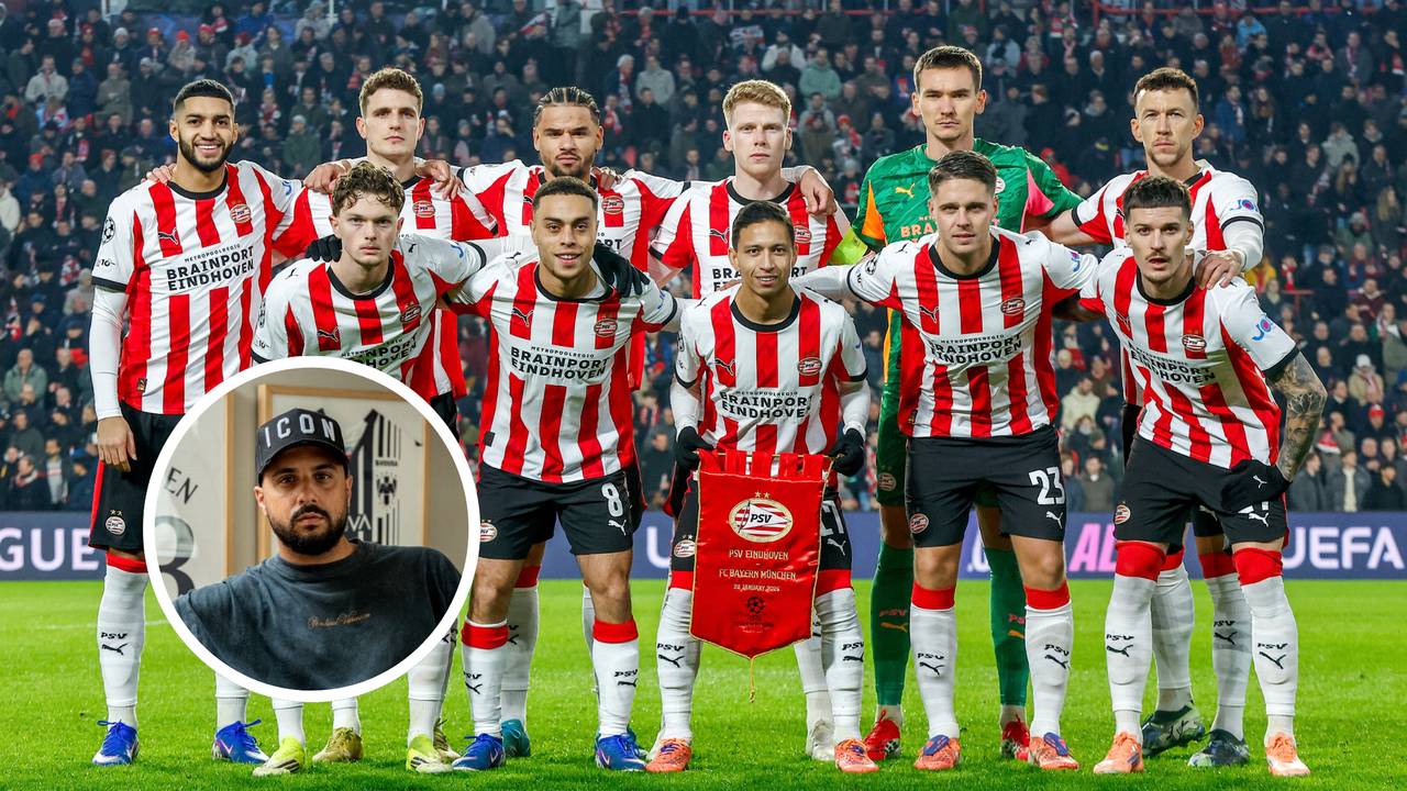 Plenty of interest in PSV players, but in Eindhoven ‘they still have to see it’