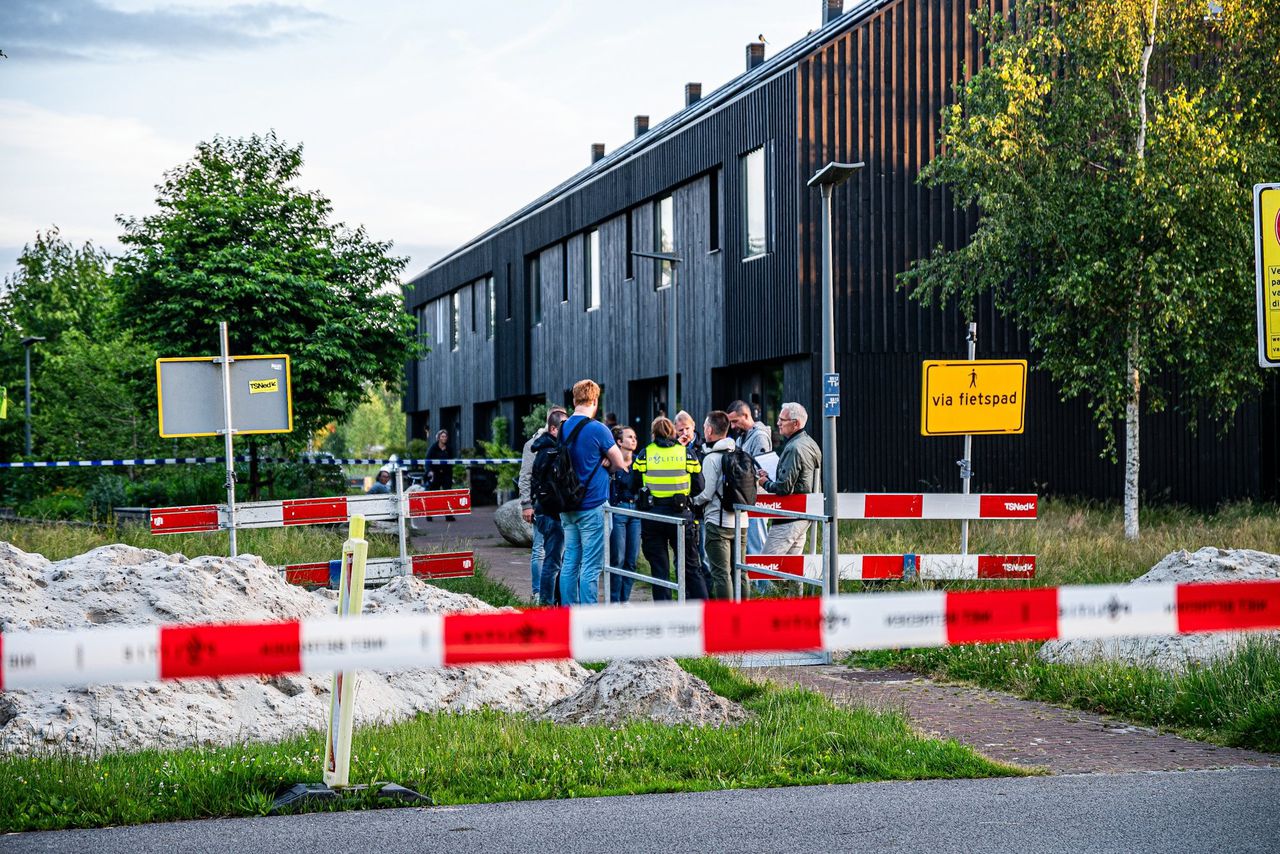 Police arrest child after finding dead parents in Meerstad, Groningen