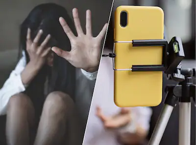 Politie puts shocking network bloot in Netherlands: vrouwen bedwelmd, verkracht en filmed