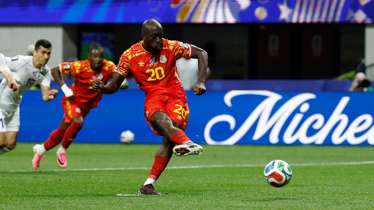 Portugal Misses Group Victory: DR Congo’s Historic WM Journey, Ronaldo Falls Short