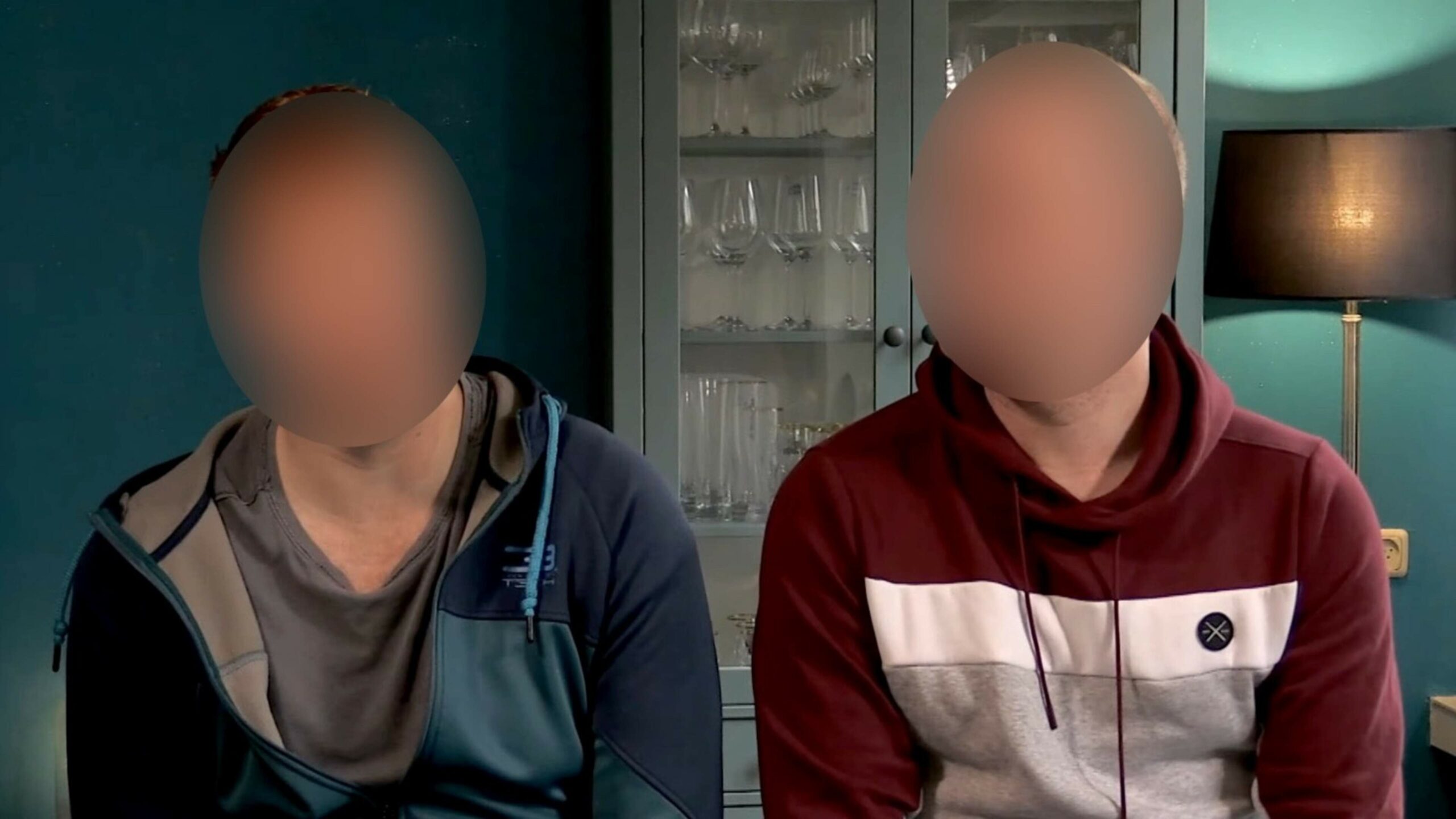 PowNed takes Forbidden Love episodes offline: participants (33) suspected of sexually abusing foster children