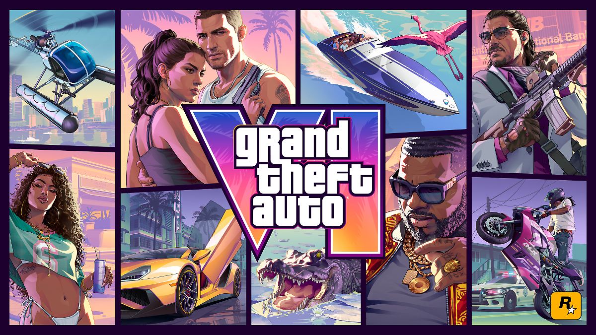 Pre-Order GTA 6: Everything You Need to Know About Rockstar’s Next Hit