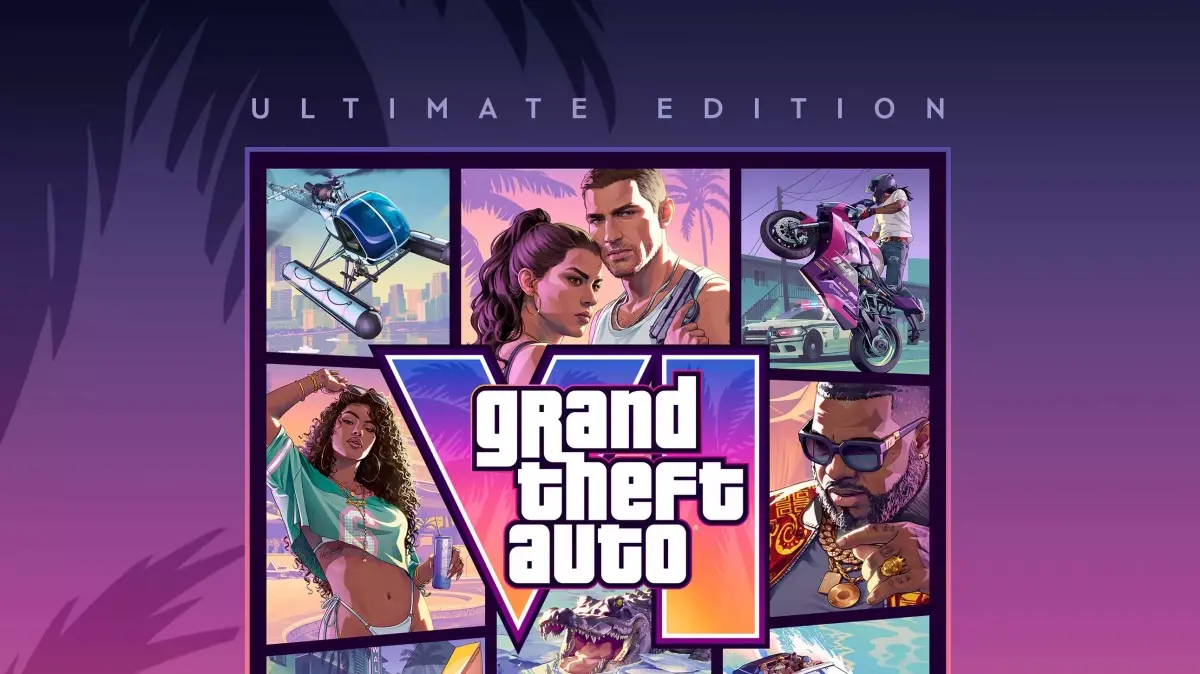 Pre-order GTA 6 Now: Official Euro Pricing for Exciting Editions Revealed!