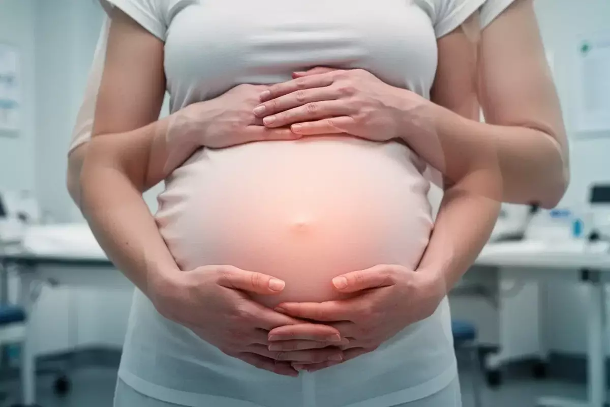Pregnancy: 98% of Women Are Not Getting Enough Iodine – Find Out Why!